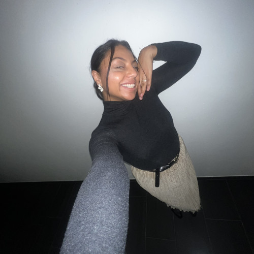 Sabreen A. profile photo