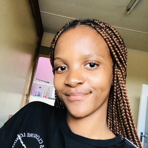 Khayelihle  K. profile photo
