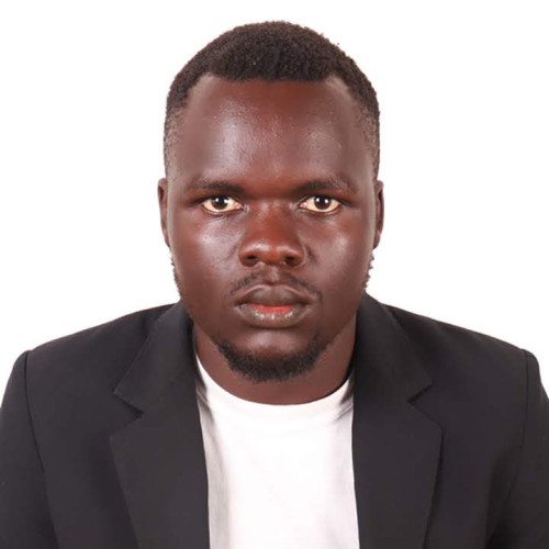 ISACK  O. profile photo