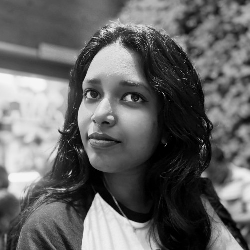 Anu  K.