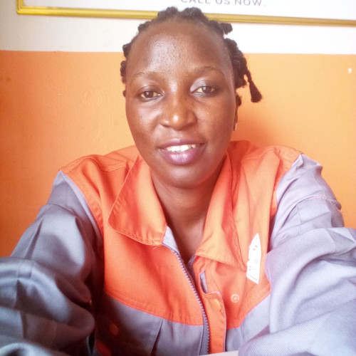 Esther N. profile photo