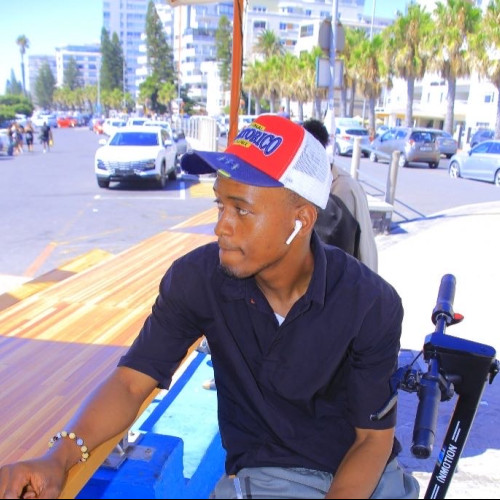 Rico C. profile photo