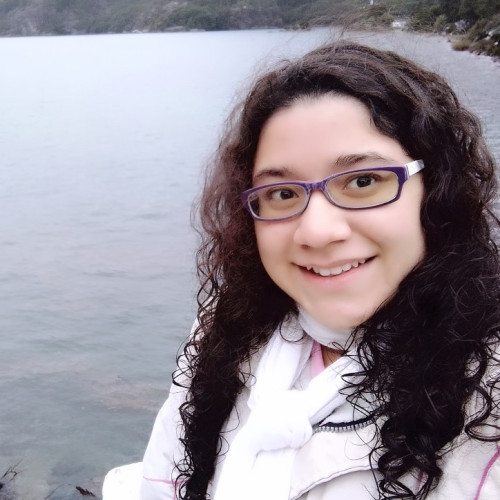 Maria Grazzia  S.