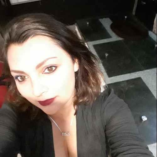 Alondra  G. profile photo