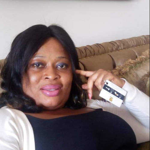 blessing E. profile photo