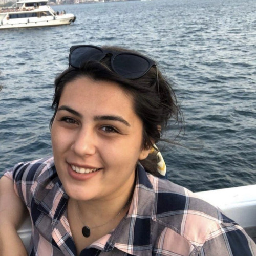 Alex I. profile photo