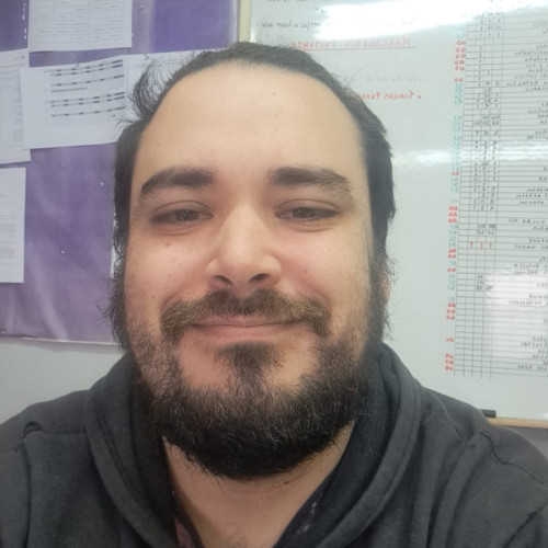 Manuel C. profile photo