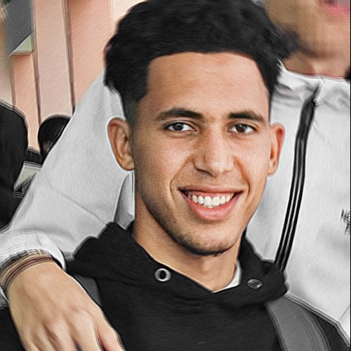 Mouad M. profile photo