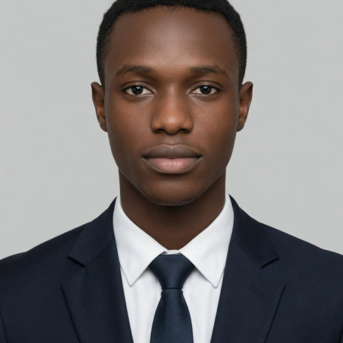 Akinola I. profile photo
