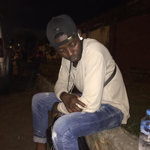 thankgod i. profile photo