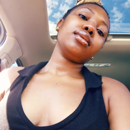 Nonkanyiso D.