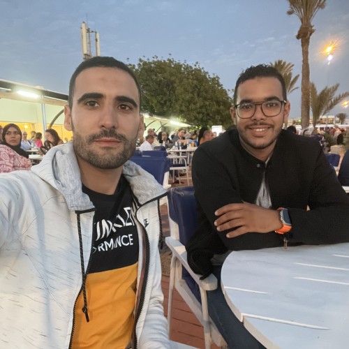 Youssef E. profile photo