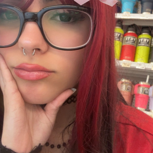 angel g. profile photo