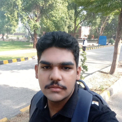 Umair S. profile photo