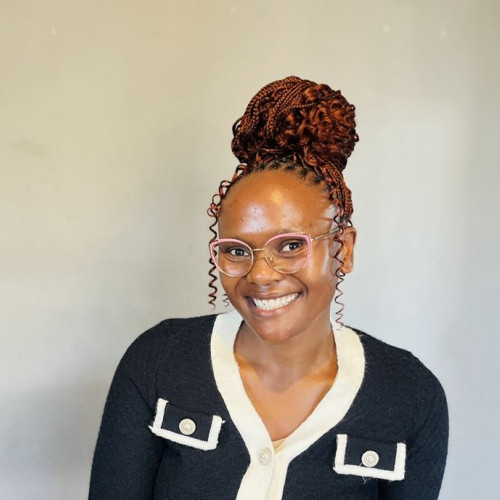 Asanda N. profile photo