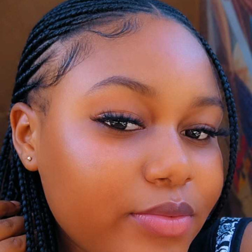 keynia E. profile photo