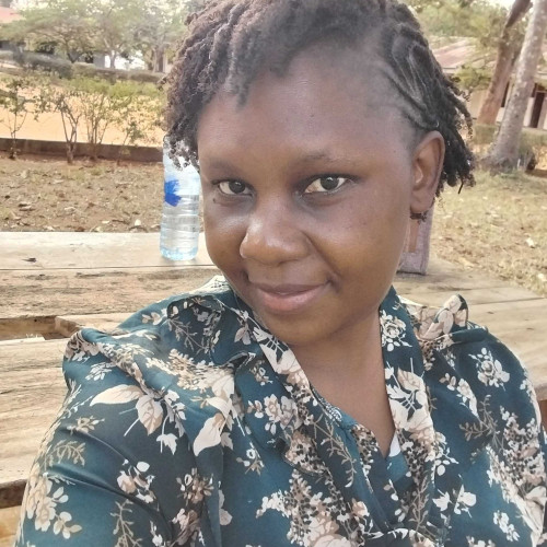 Tulla K. profile photo