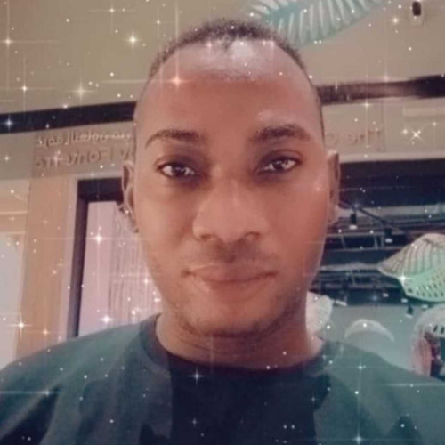 Olabode O. profile photo