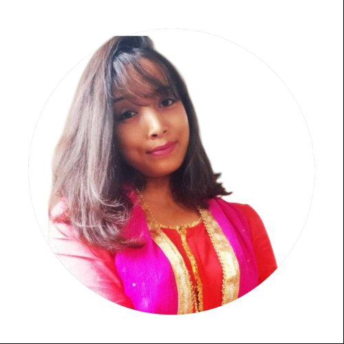 Pallavi R. profile photo