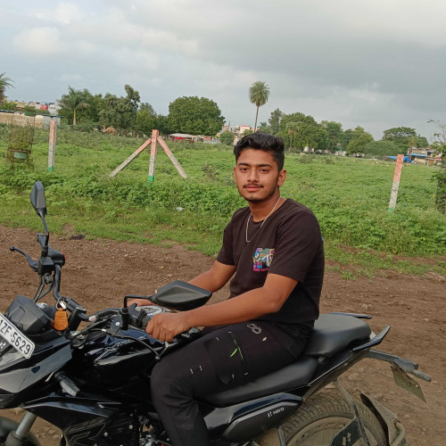 jatin r. profile photo