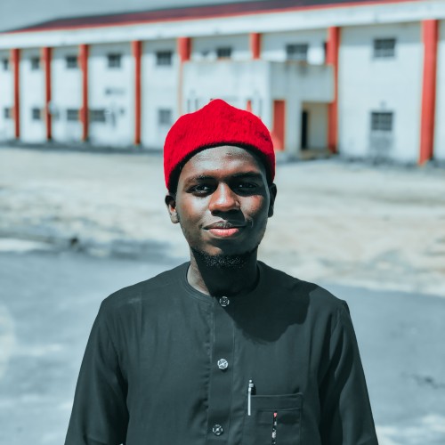 Umar Y.