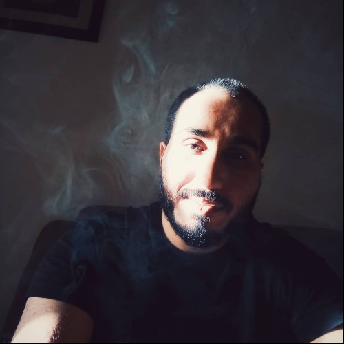 Amr V. profile photo