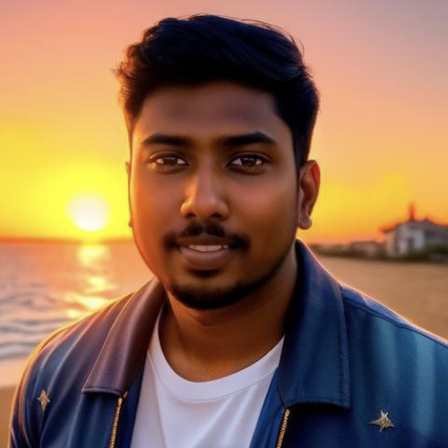 Harish K. profile photo