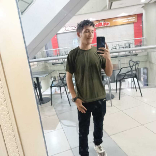 Isaac M. profile photo