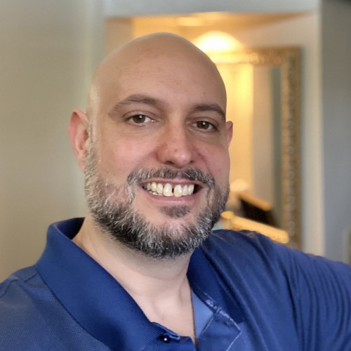 Richard M. profile photo