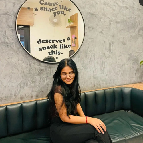 Chhavi  G. profile photo