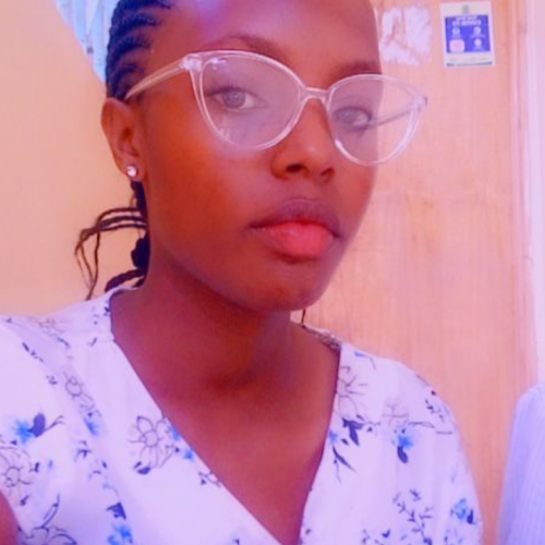 Faridah  K. profile photo