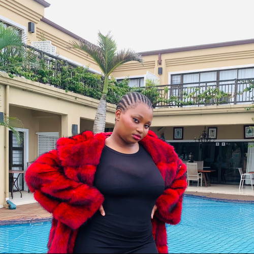 AZEKA NOLWANDLE M. profile photo