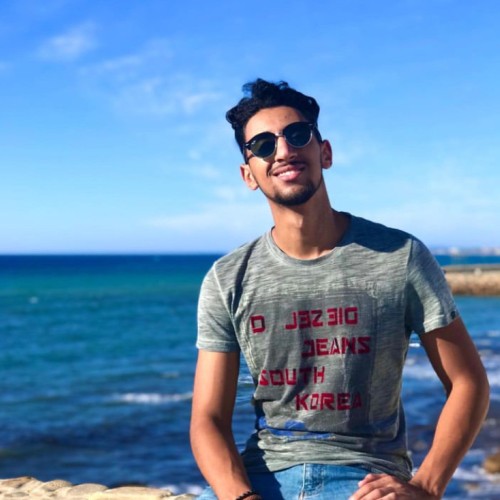 Yasser G.