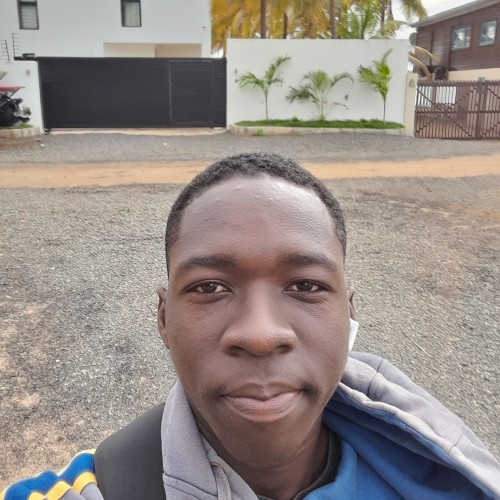 Joseph K. profile photo