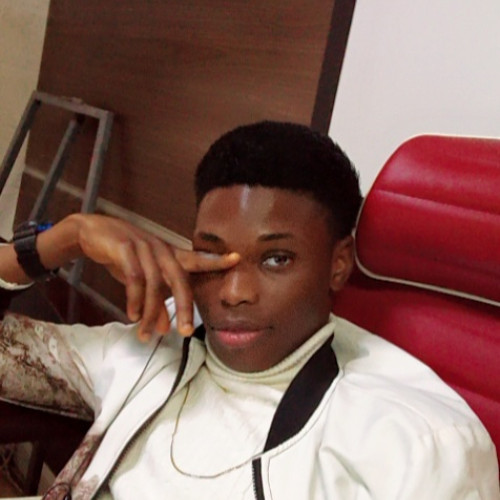 Godsgift A. profile photo