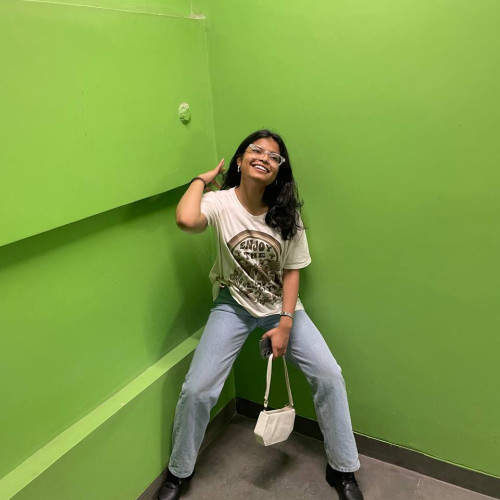 AMBIKA S. profile photo
