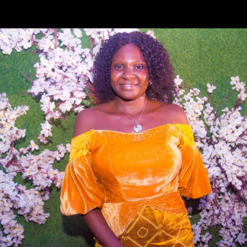 Omolara B.