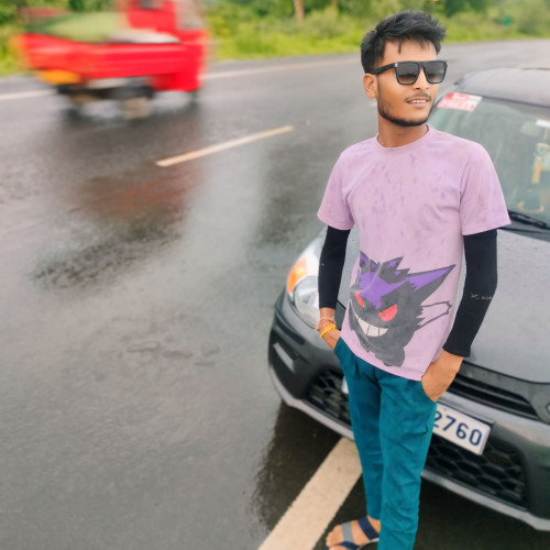 Raj J. profile photo