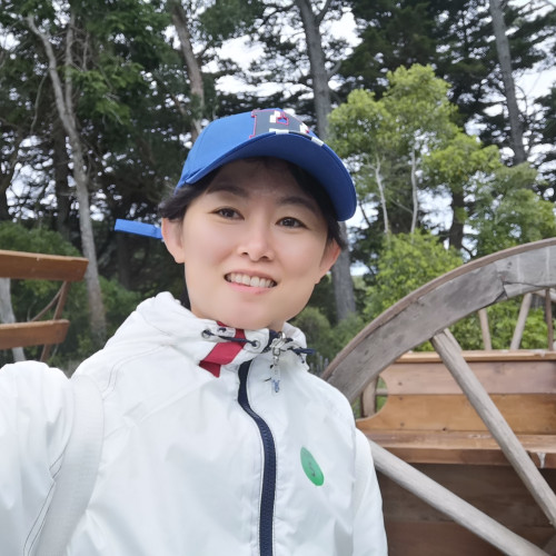 Zhenzhen l. profile photo