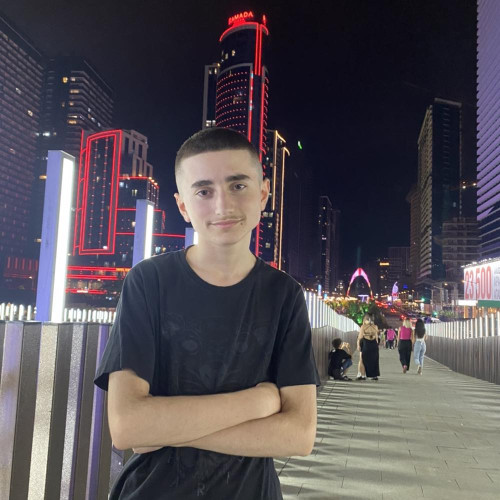 Levan G. profile photo