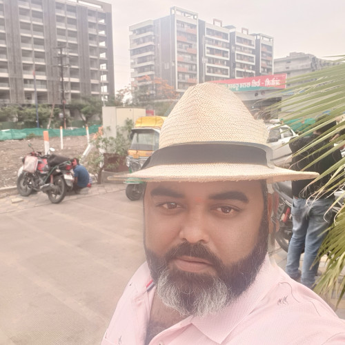 Dhruve M. profile photo