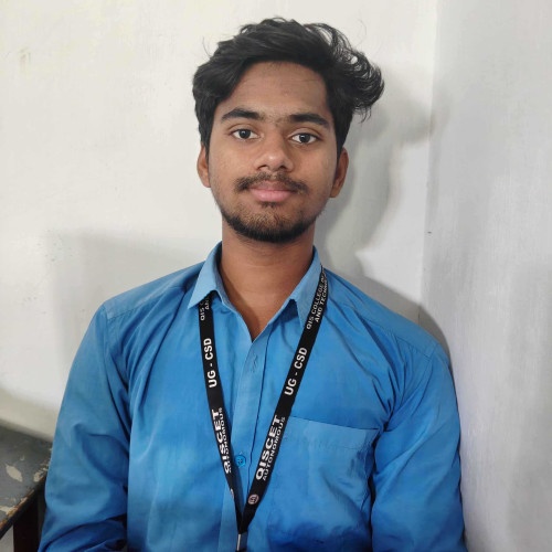 vael r. profile photo