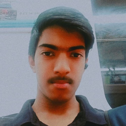 Shreyans  J.