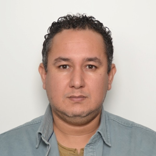 Hassan K. profile photo