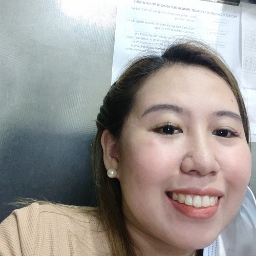 Angel Stephanny  T.