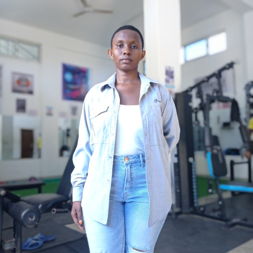 Kimmy  A. profile photo