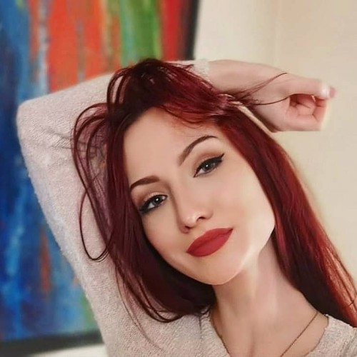 Ieva M.