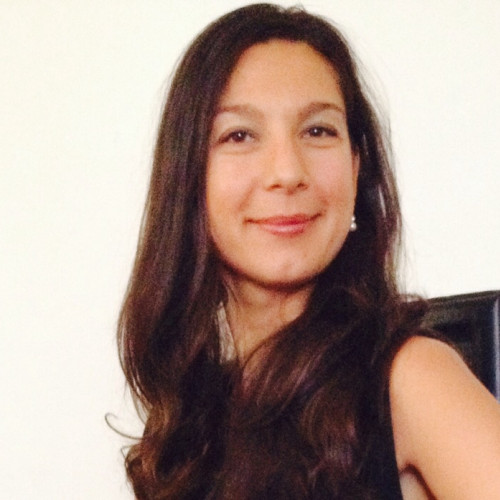 Graziana M. profile photo