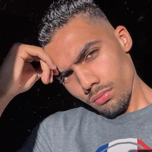 WALID L. profile photo
