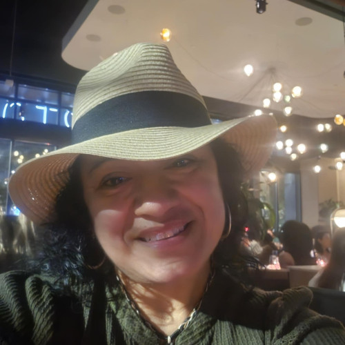 Maria C. profile photo